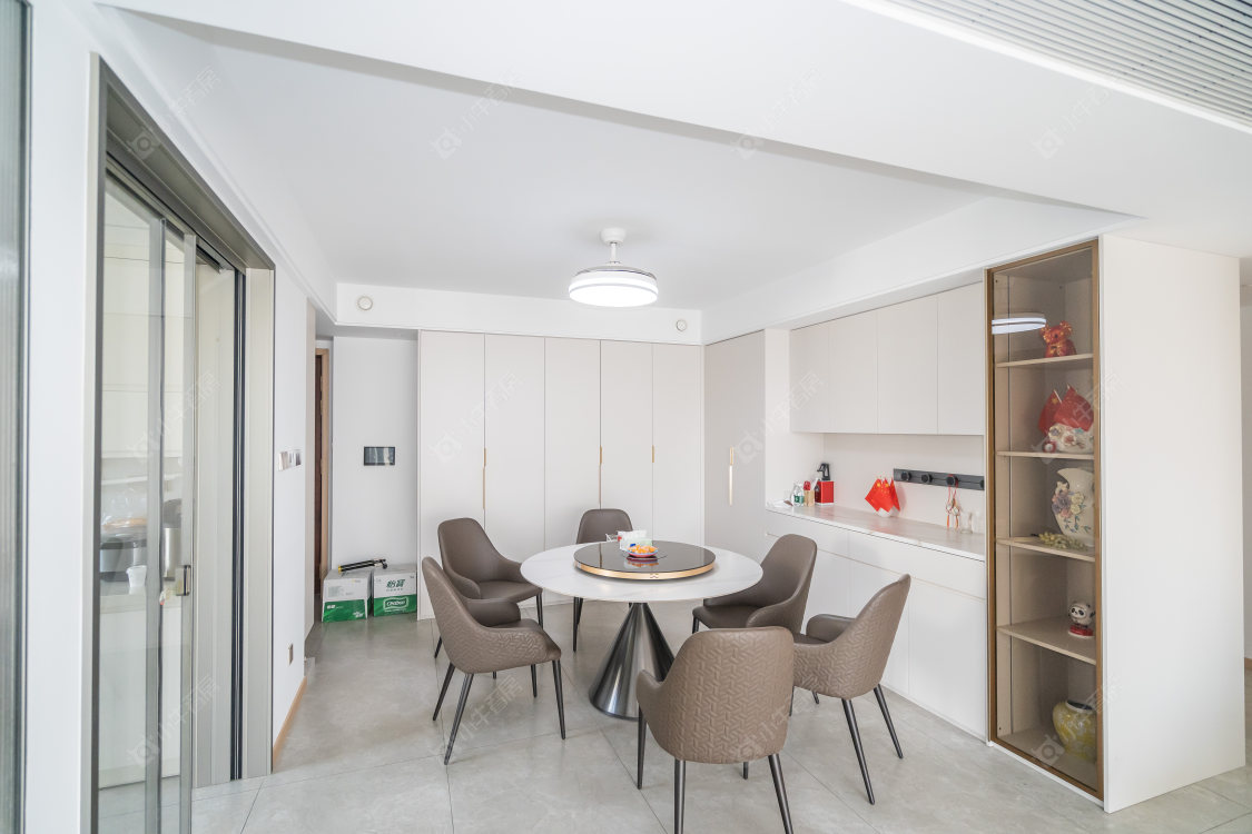 常州九洲玺在售二手房源室内图_小牛看房