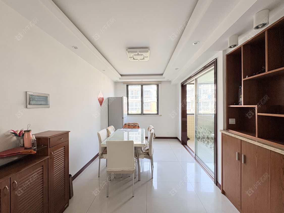 丹阳锦尚名都在售二手房源室内图_小牛看房