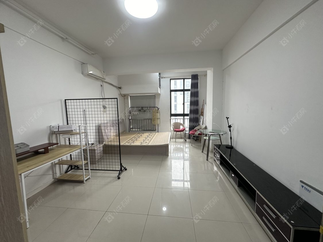 常州湖港名城在租房源室内图_小牛看房