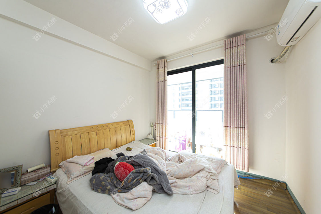 新城锦域房源室内图 常州新城锦域在租房源室内图_小牛看房