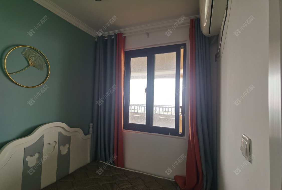 常州华润万象府在租房源_小牛看房