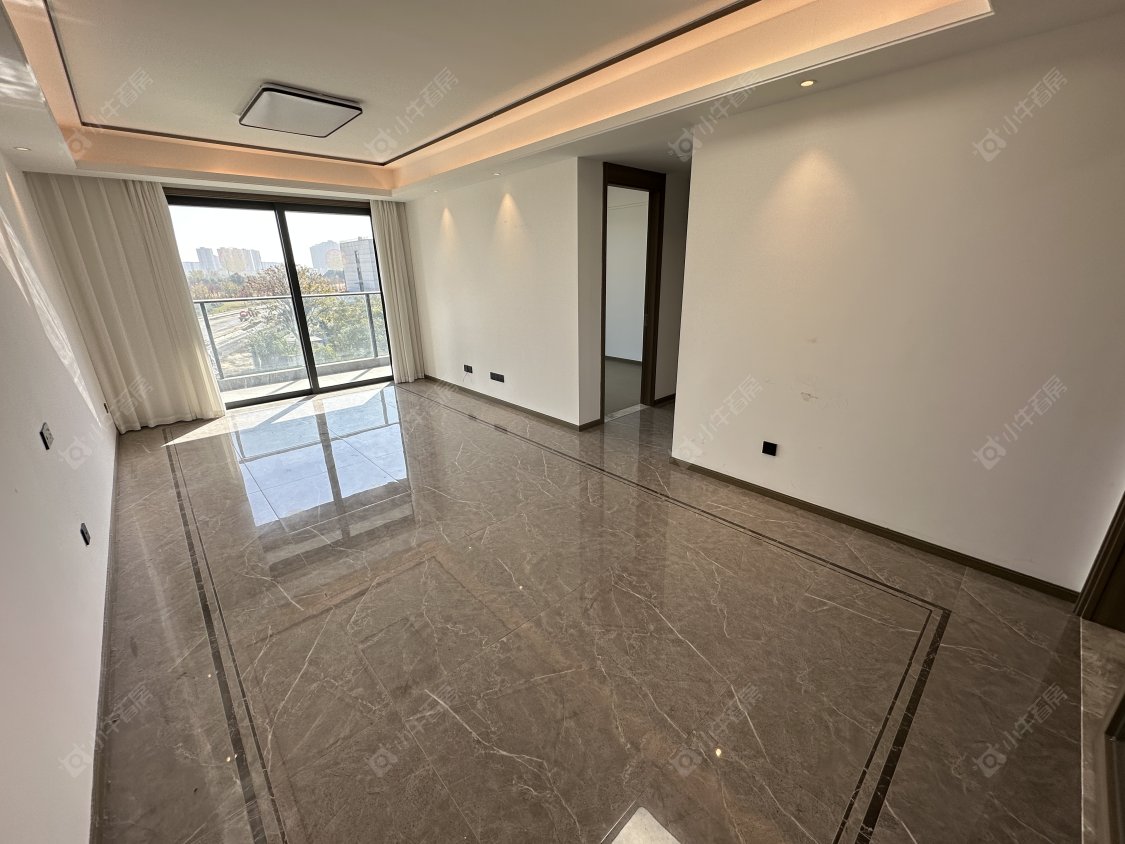 常州阳光城禹洲宸悦3室2厅2卫出租_小牛看房