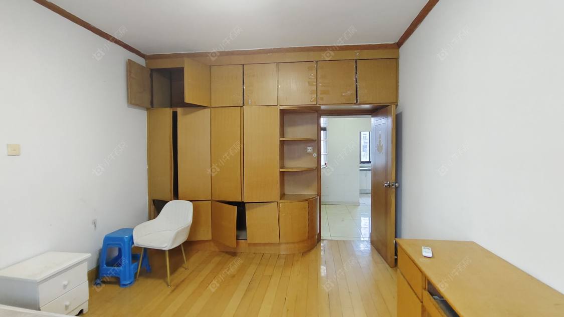 常州红梅东村在租房源室内图_小牛看房