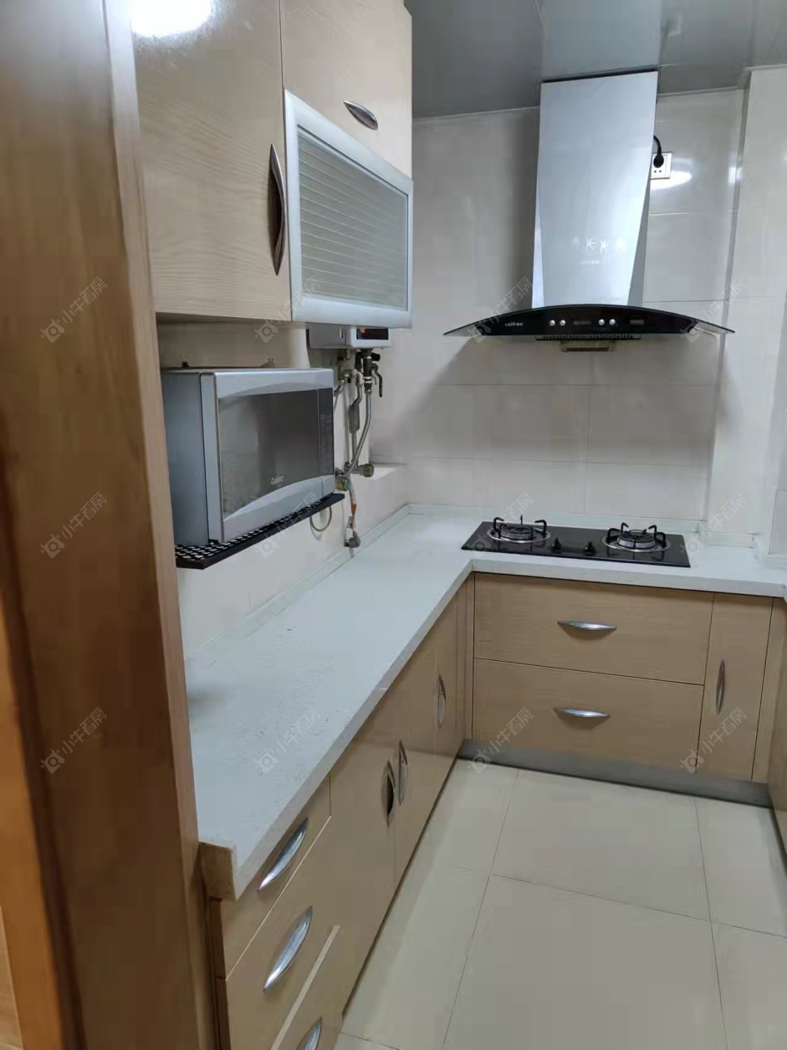 常州盛世名门在租房源_小牛看房