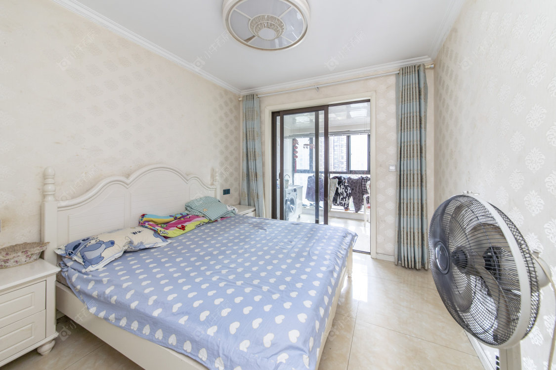 常州紫金城南区在售二手房源_小牛看房