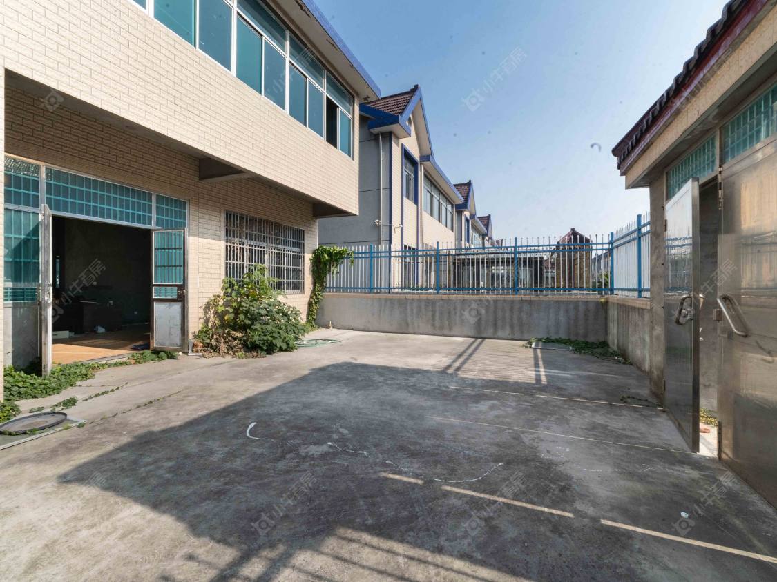 常州卫星新村在售二手房源室内图_小牛看房