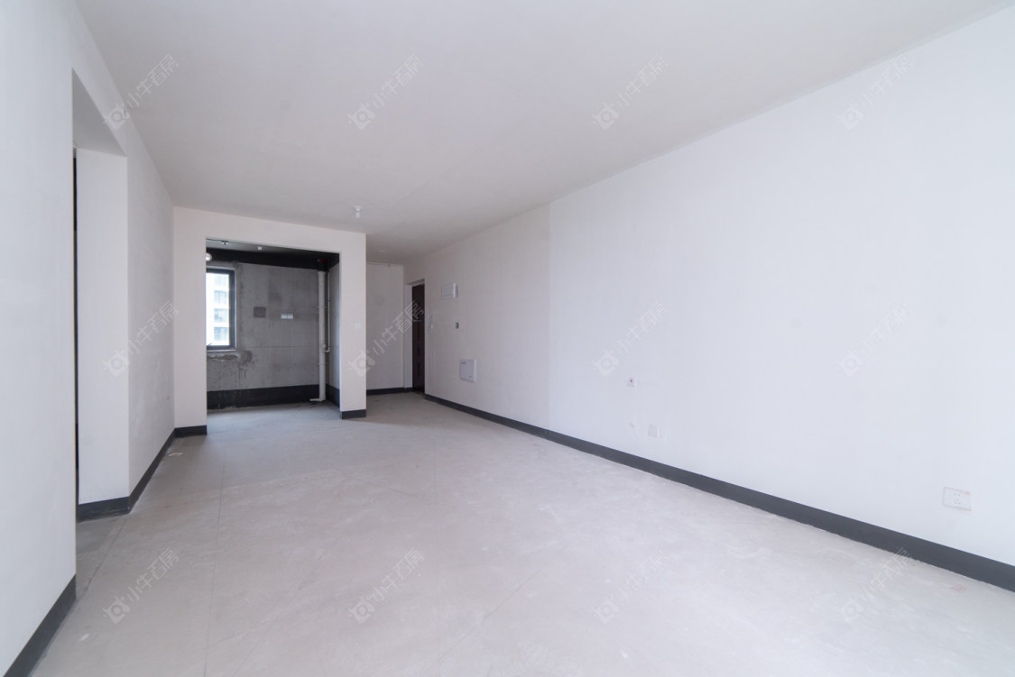 常州中梁金科启宸在售二手房源室内图_小牛看房