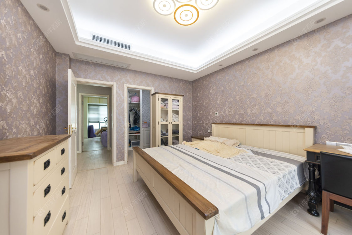 常州御城在售二手房源室内图_小牛看房