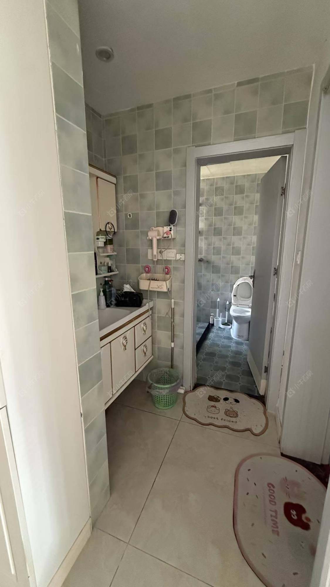 常州祥龙苑在租房源室内图_小牛看房