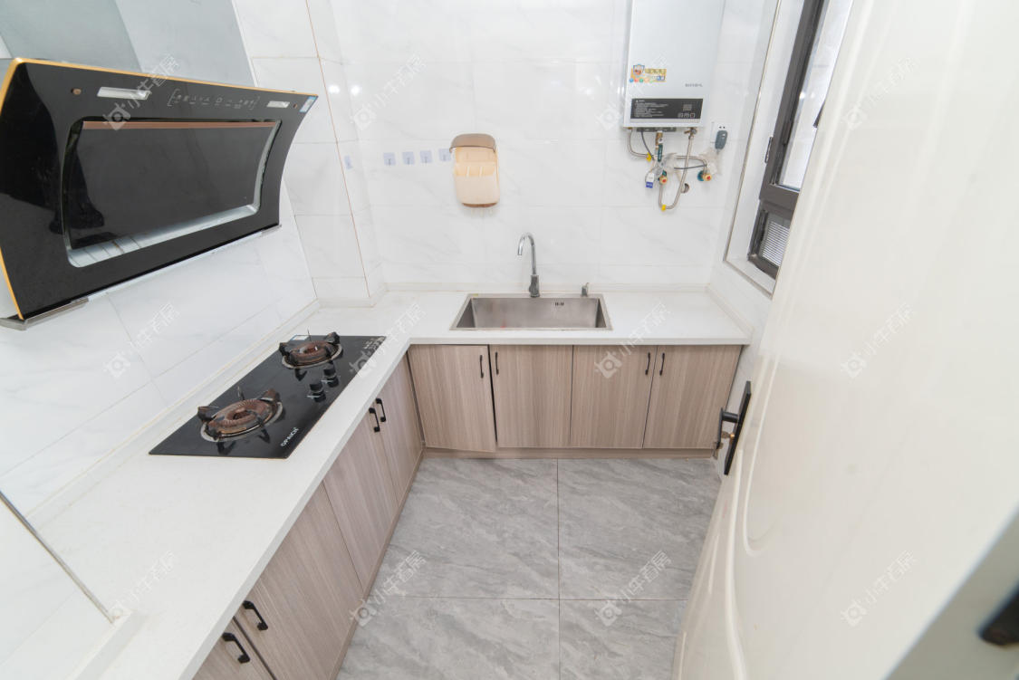 常州路劲雅居乐城市万象在租房源室内图_小牛看房