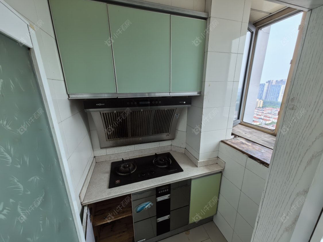 常州启星大厦在租房源_小牛看房