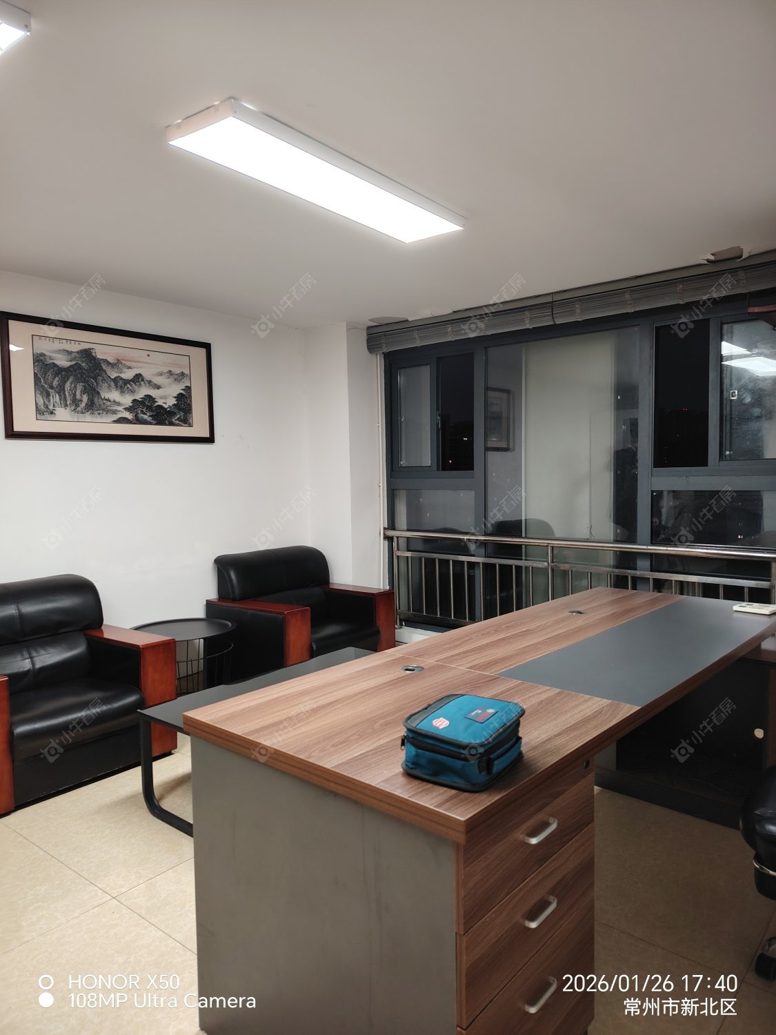 常州金田精英汇在租房源室内图_小牛看房