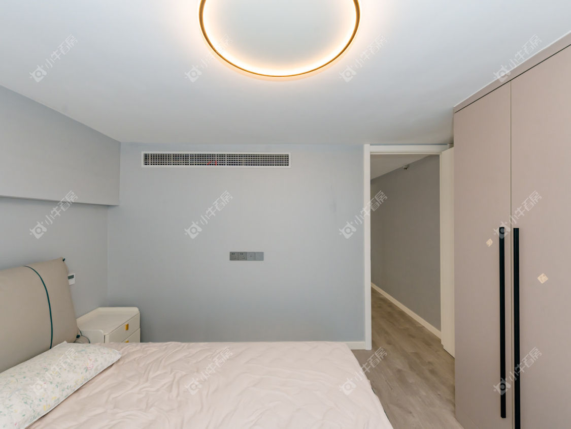 常州公园路在租房源室内图_小牛看房