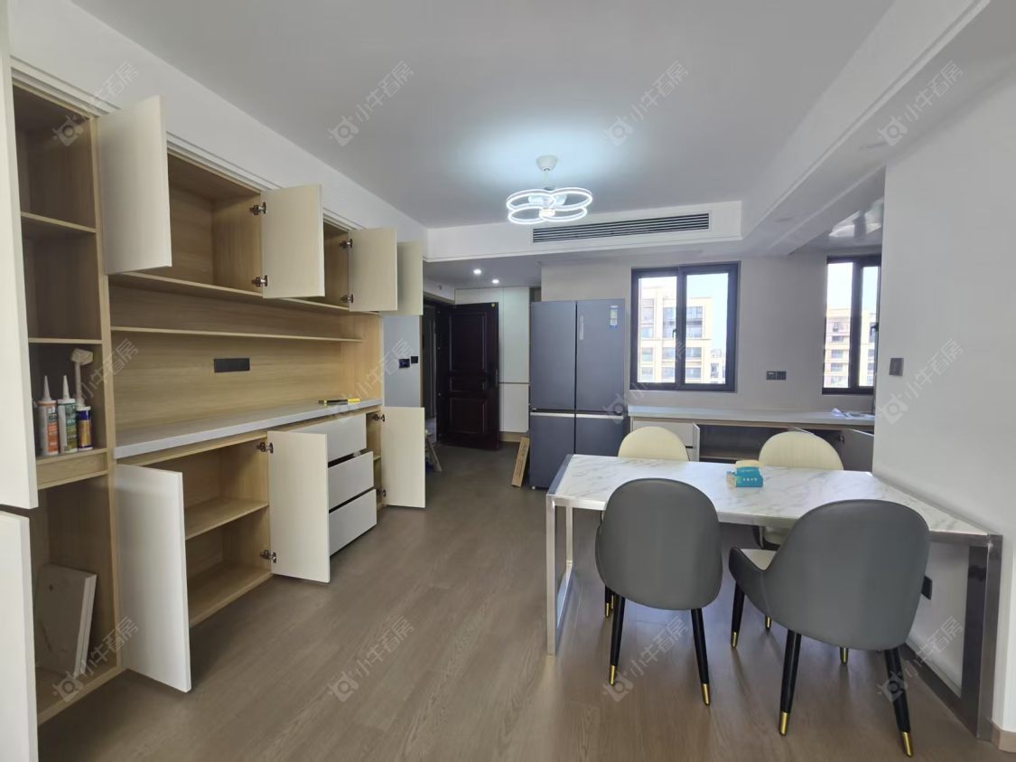 常州龙湖景粼天著在租房源_小牛看房