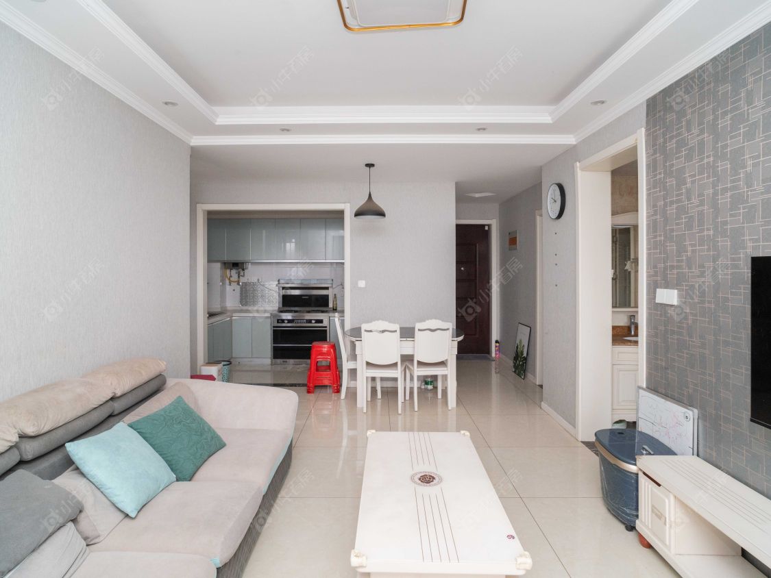 雨润城房源室内图 常州雨润城在售二手房源室内图_小牛看房