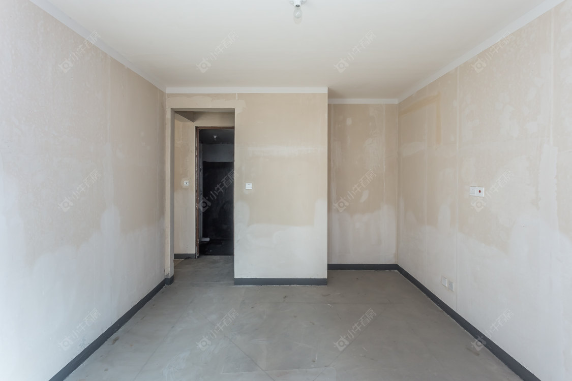 常州海华花园在售二手房源室内图_小牛看房