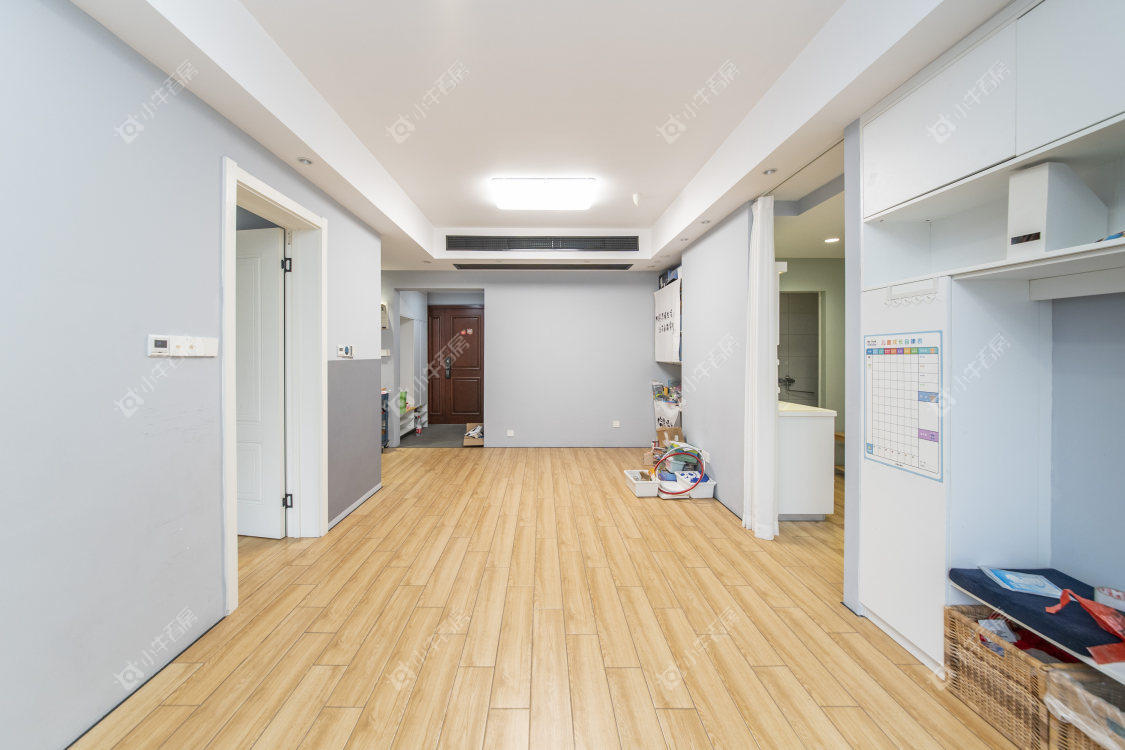 常州玉兰广场一期在租房源室内图_小牛看房