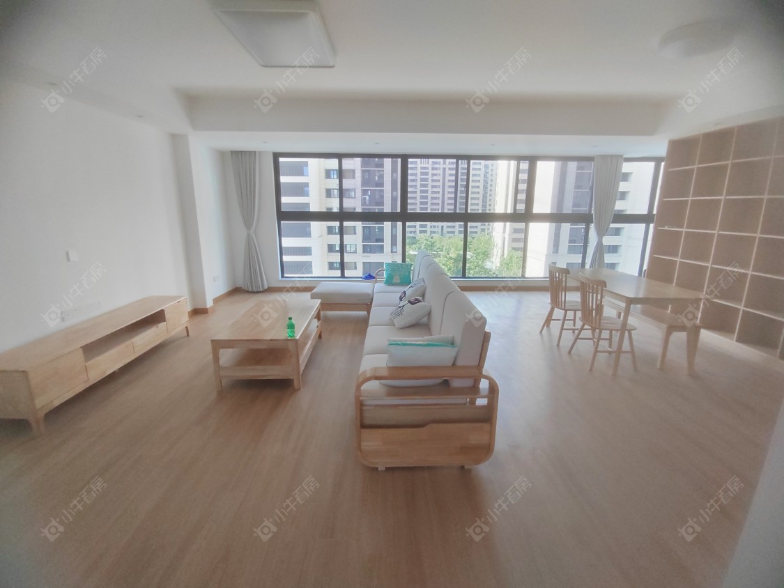 常州龙湖景粼天著租房_龙湖景粼天著5室2厅房源出租