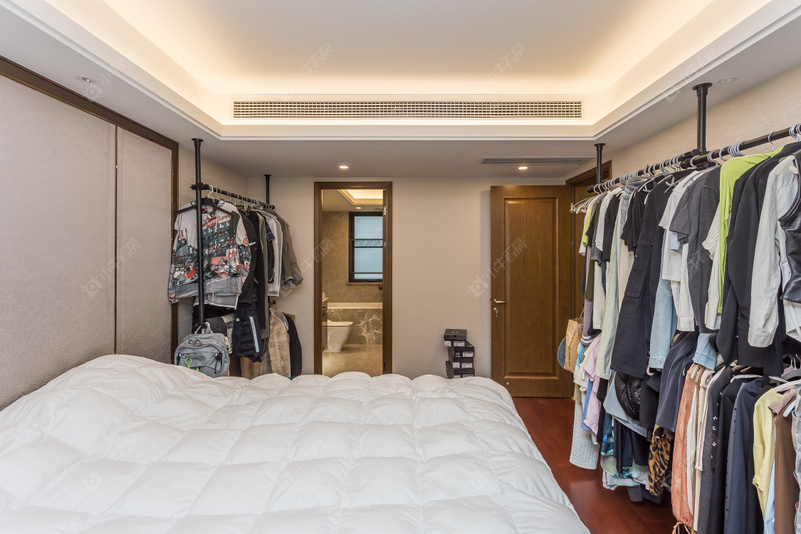 常州旭辉铂悦天宁在售二手房源室内图_小牛看房