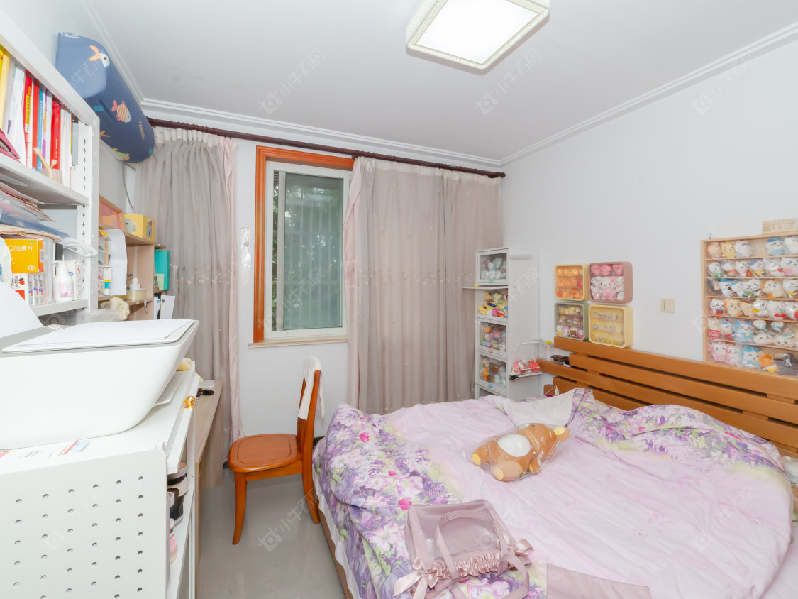 常州青龙苑北区在售二手房源室内图_小牛看房