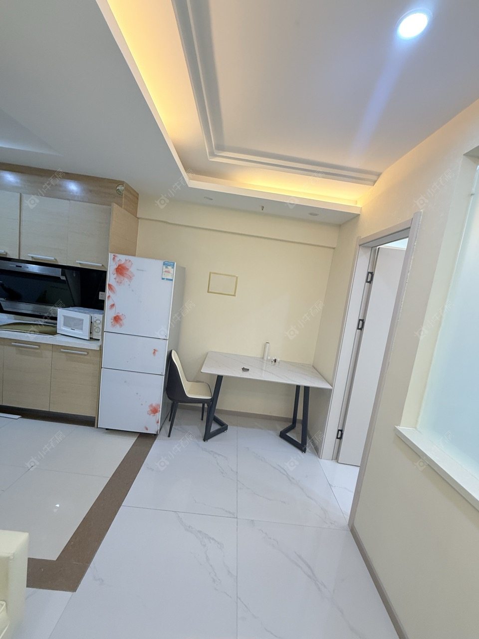 常州府翰苑西区租房_府翰苑西区1室1厅房源出租