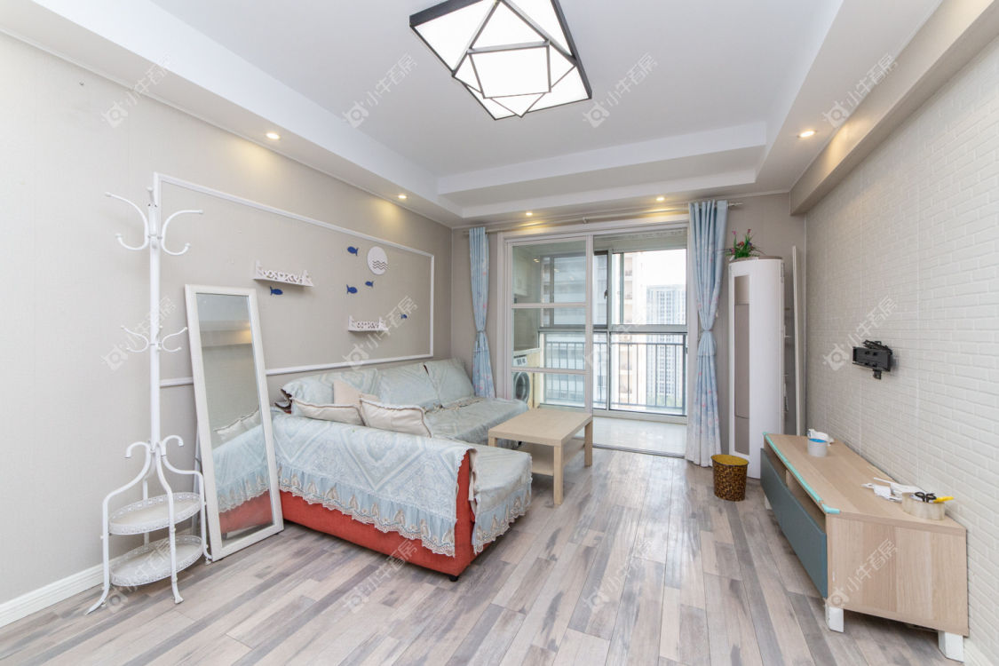 常州新城悠活城在租房源_小牛看房