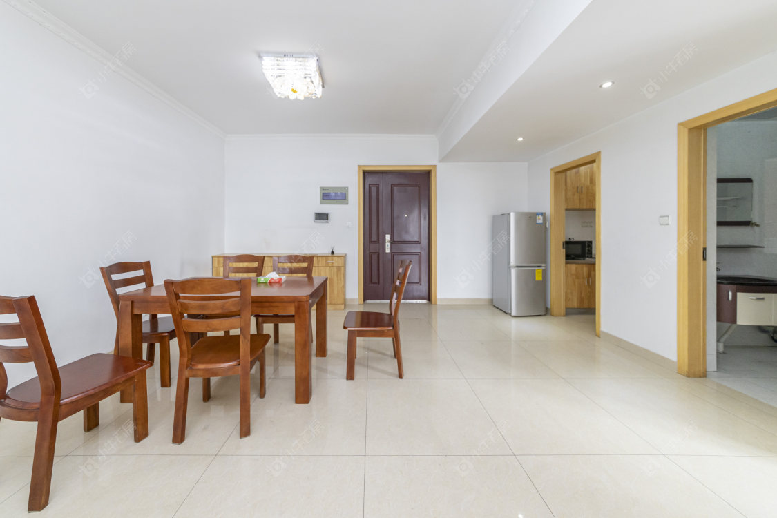 常州星河国际一区在售二手房源室内图_小牛看房