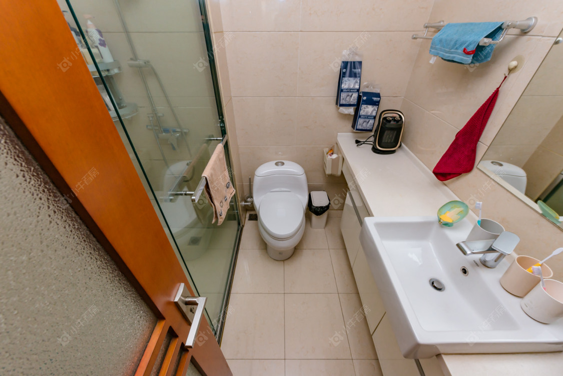 常州元丰苑一期在售二手房源室内图_小牛看房