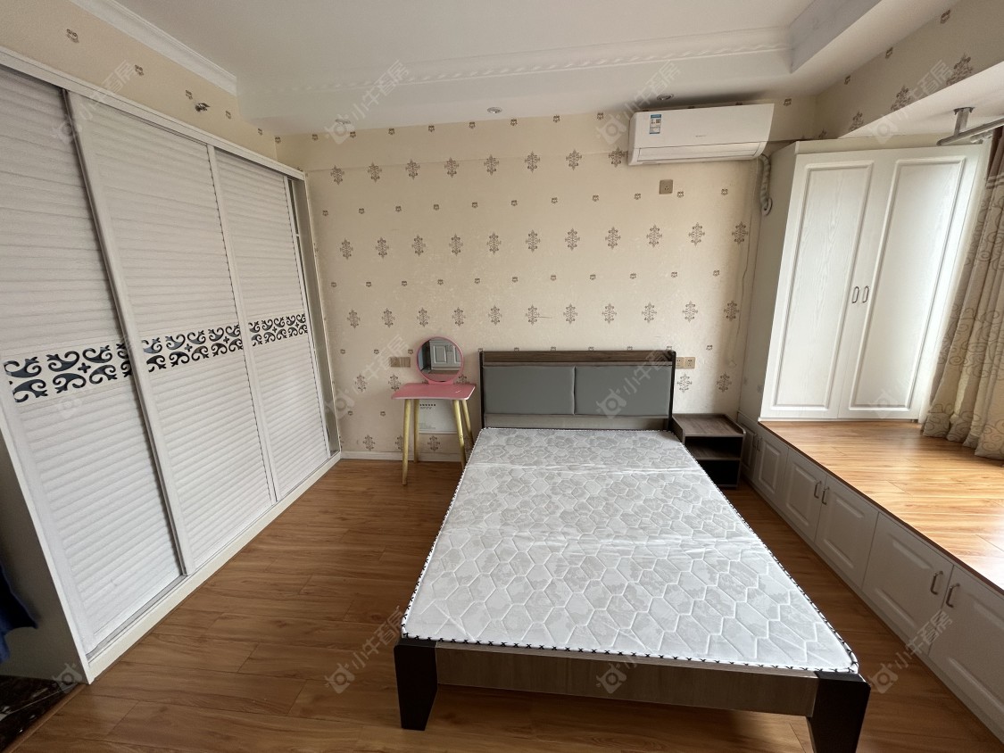 常州宝龙城市广场在租房源室内图_小牛看房