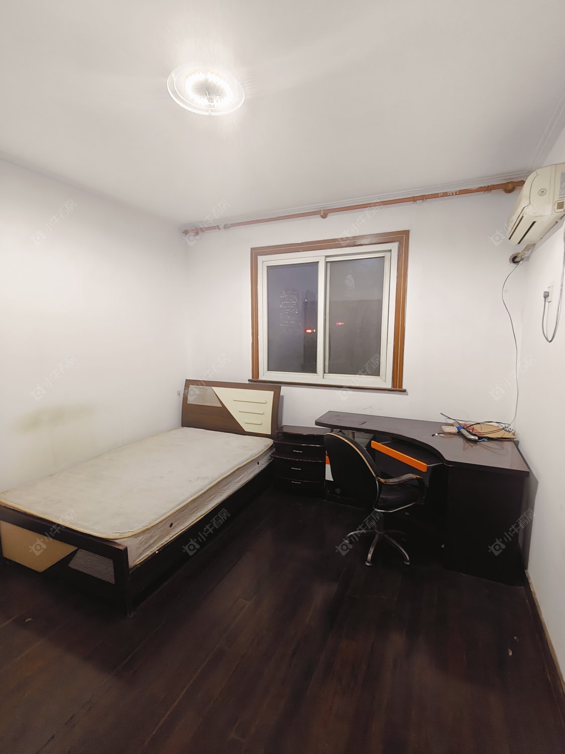 常州湾里新村在租房源_小牛看房