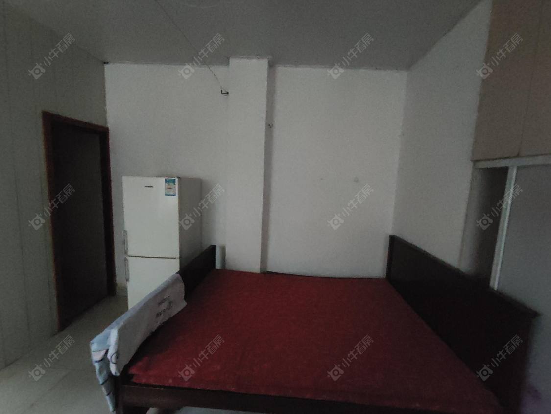 常州河苑家园南苑在租房源室内图_小牛看房