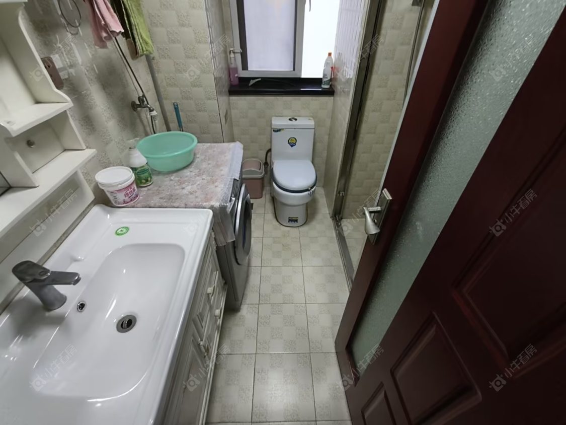 常州宝龙城市广场在租房源室内图_小牛看房