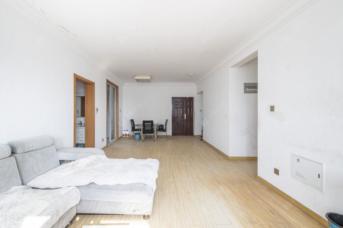 常州聚湖半岛在售二手房源室内图_小牛看房