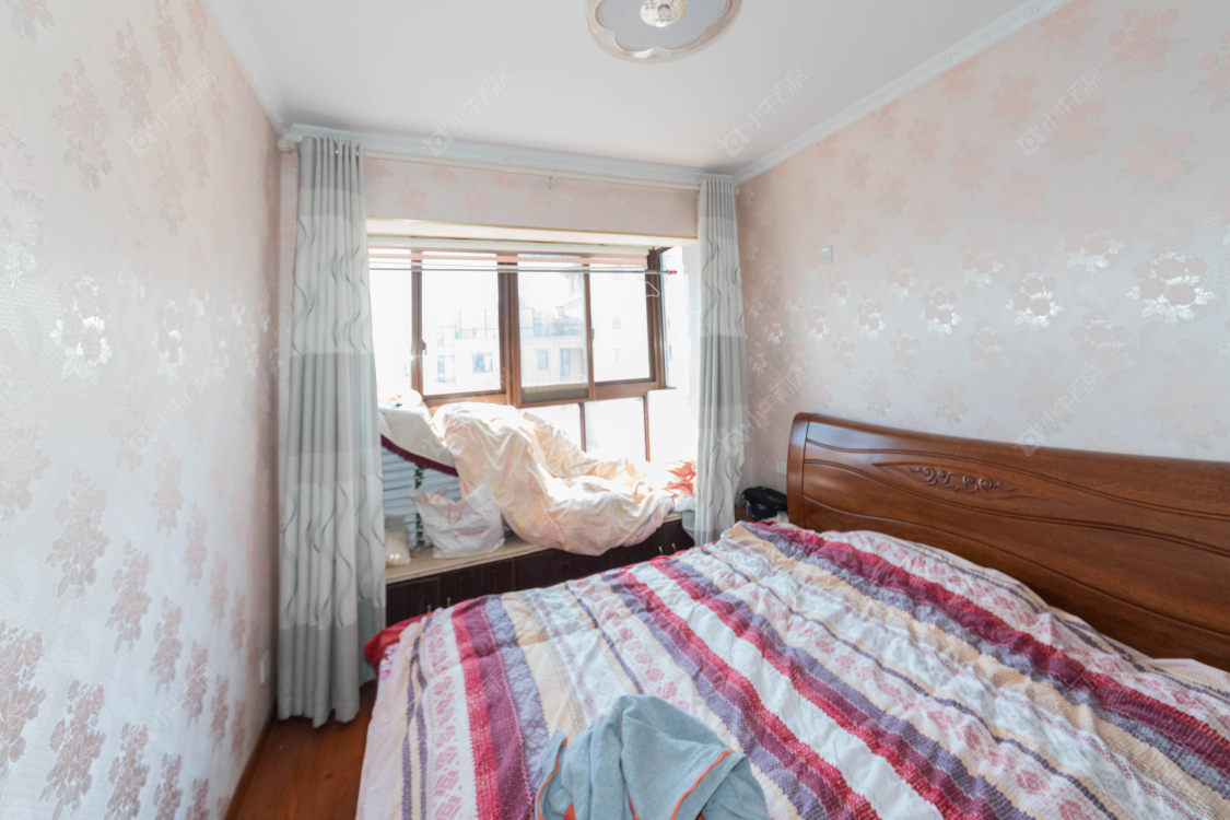 常州万水美兰城在售二手房源室内图_小牛看房