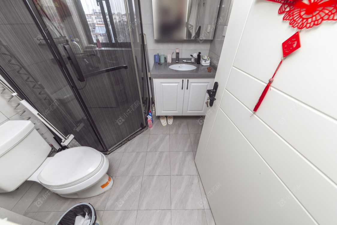 常州广成路小区老区在售二手房源室内图_小牛看房