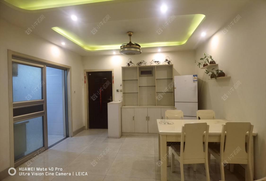 常州绿都万和城五区在租房源室内图_小牛看房