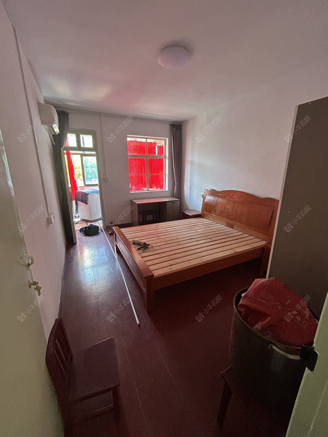 常州清凉新村在租房源_小牛看房