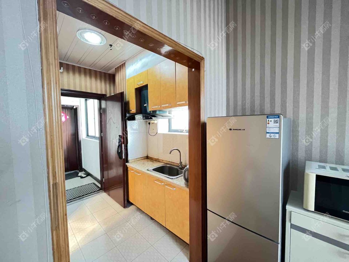 常州星盛家园在租房源室内图_小牛看房