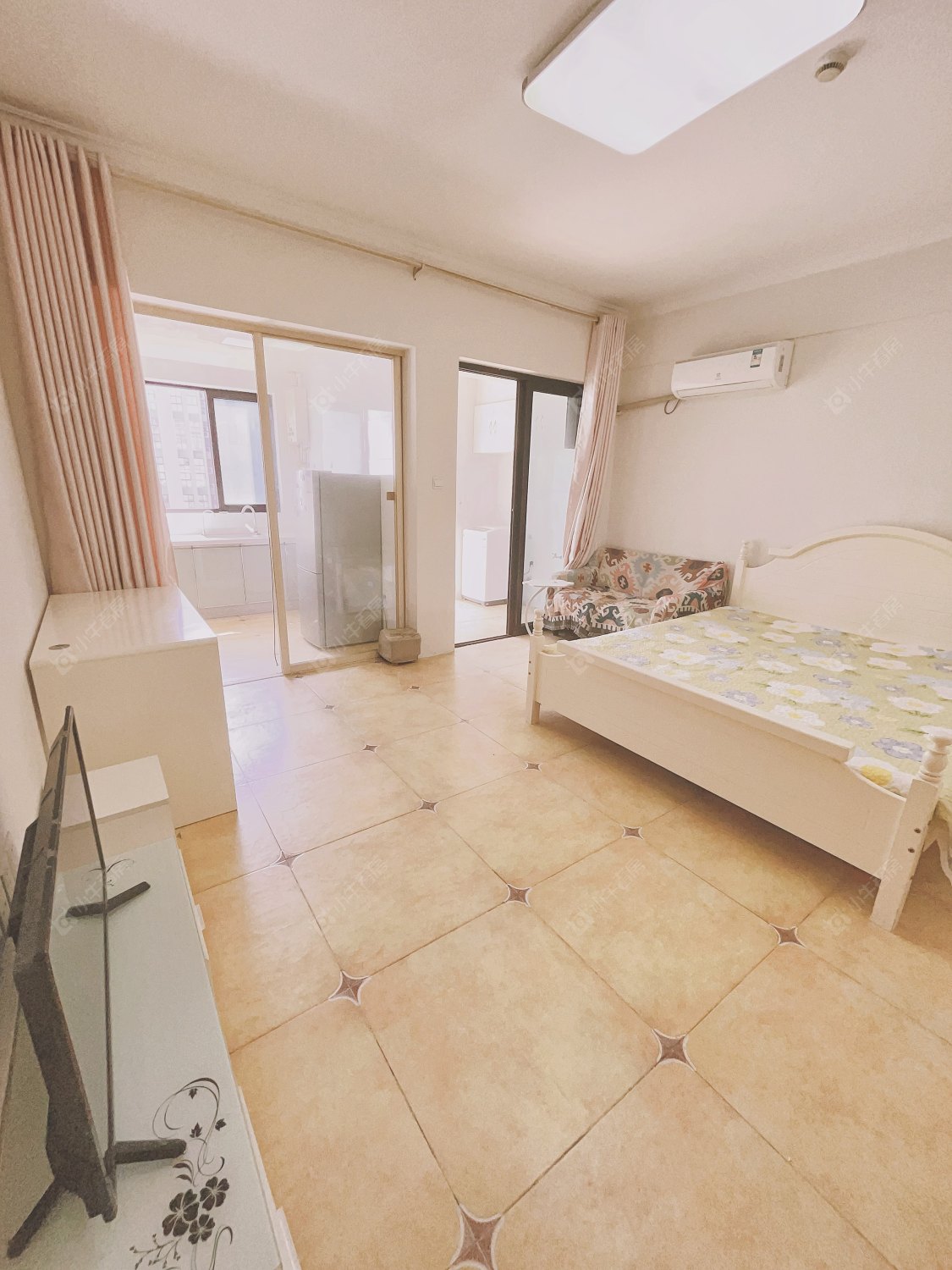 吾悦广场悦+公寓房源 常州吾悦广场悦+公寓在租房源_小牛看房