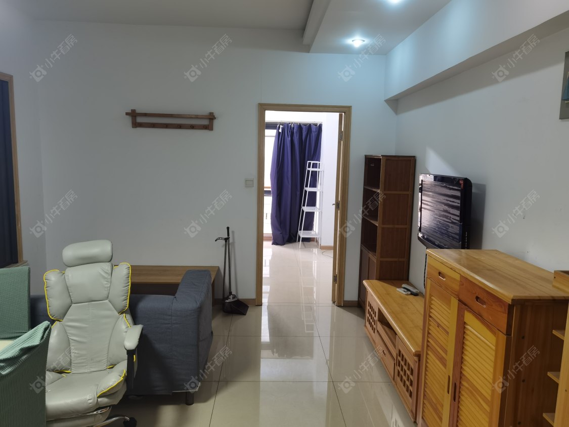 常州公园路在租房源_小牛看房