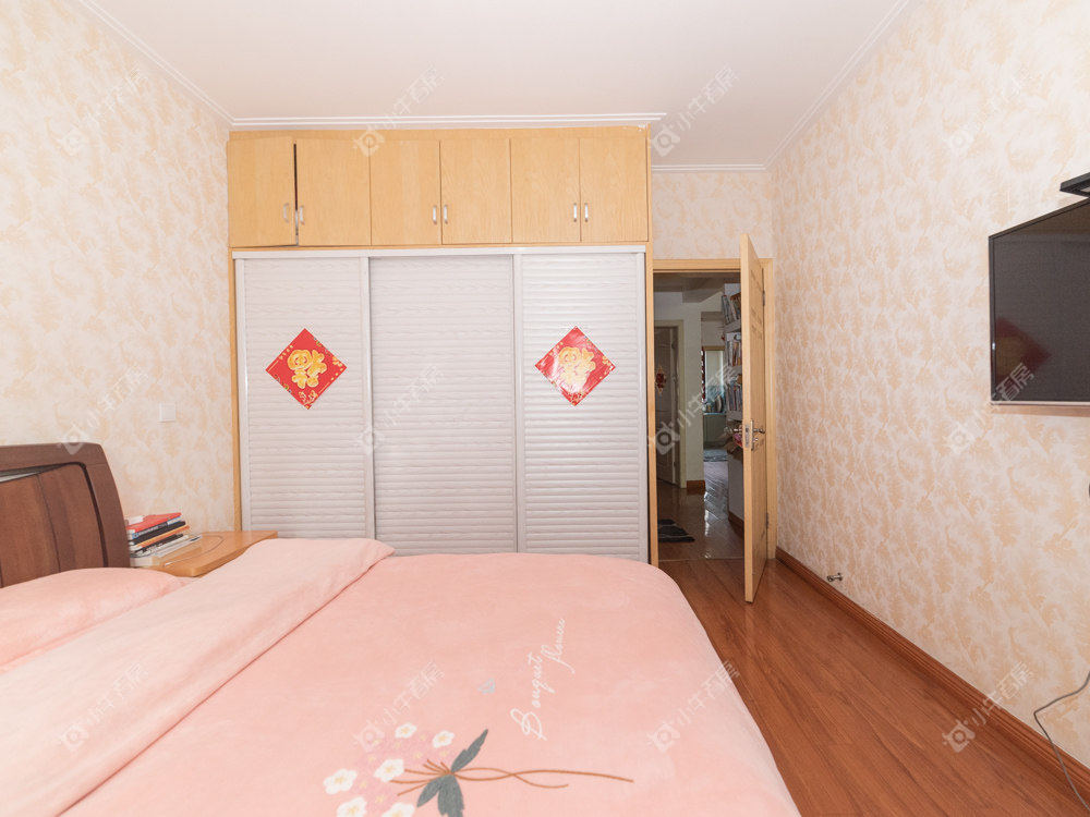 常州九洲花园一期在租房源_小牛看房