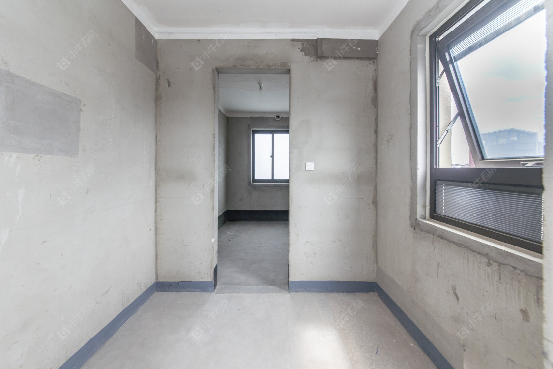 常州星河国际九区在售二手房源室内图_小牛看房