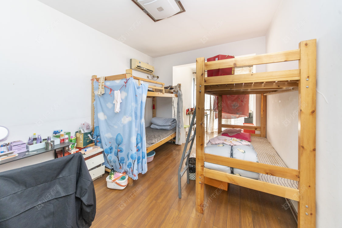 常州新城南都美域在售二手房源室内图_小牛看房