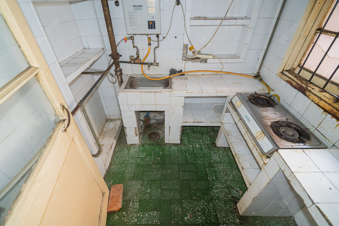 常州工人新村南在售二手房源室内图_小牛看房