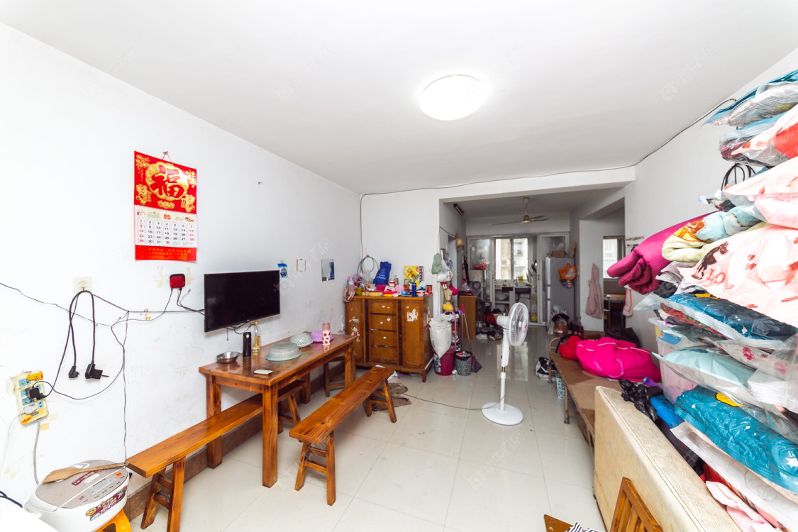 常州荆川里续建在售二手房源室内图_小牛看房