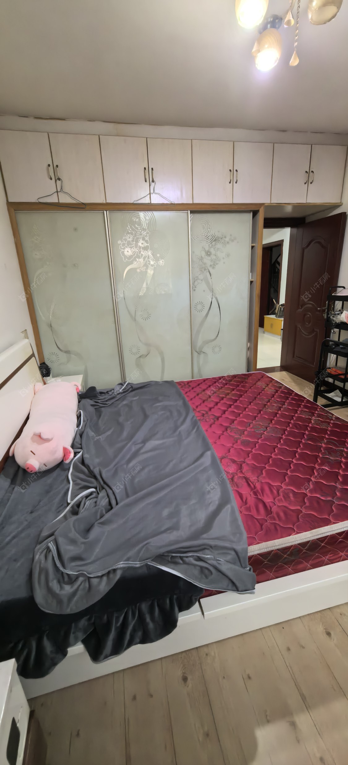 常州玲珑花园在租房源_小牛看房