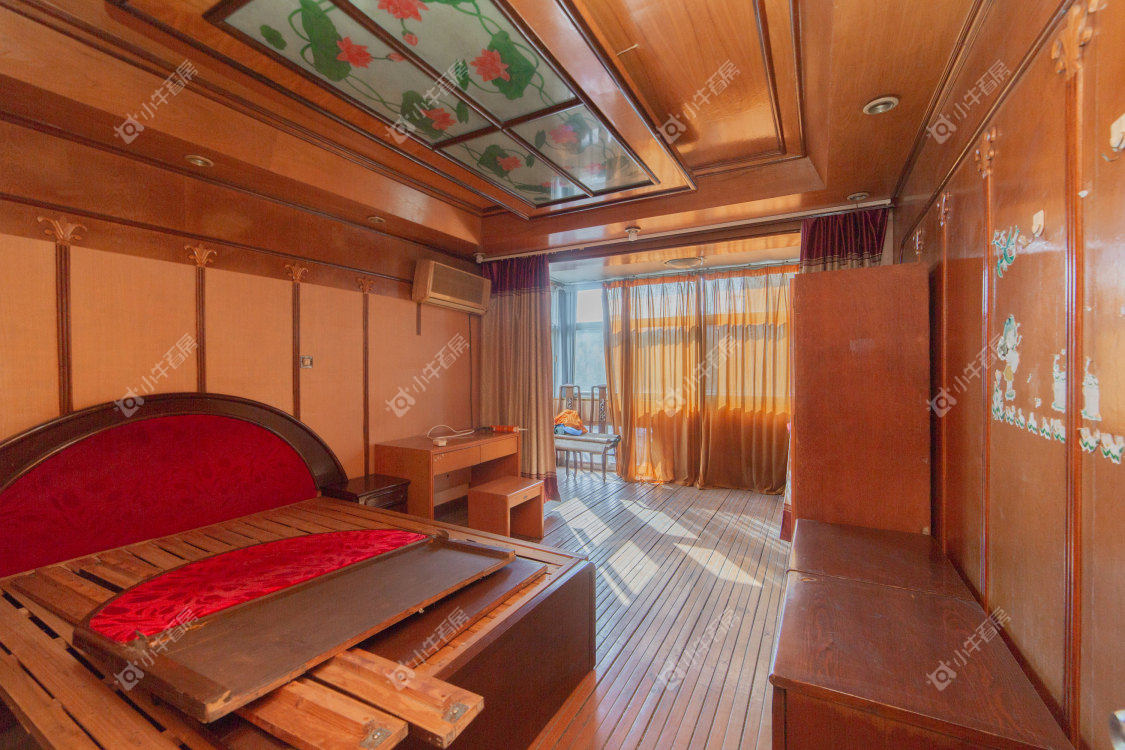 常州河海新村在租房源室内图_小牛看房