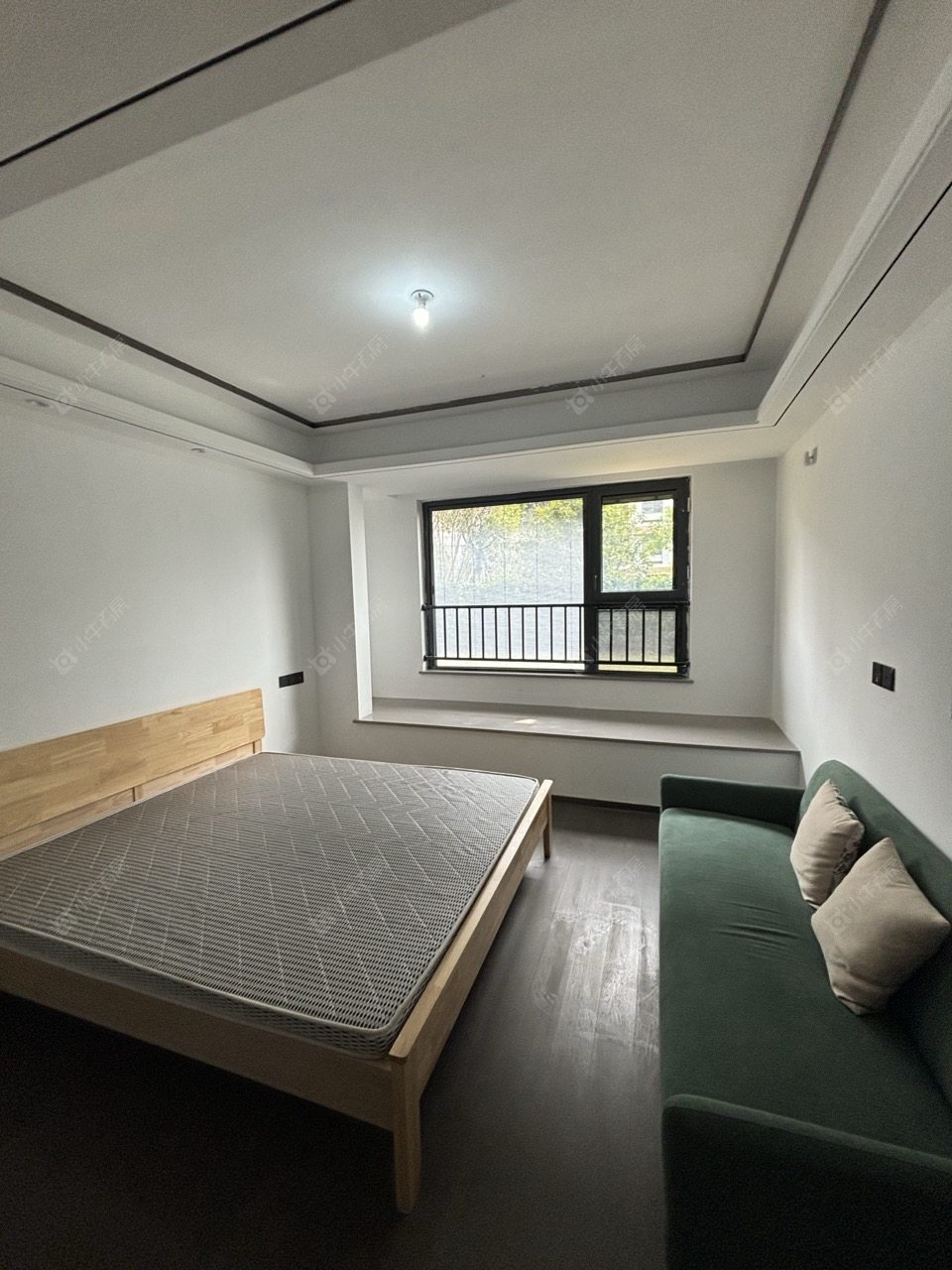 常州阳光城禹洲宸悦在租房源室内图_小牛看房