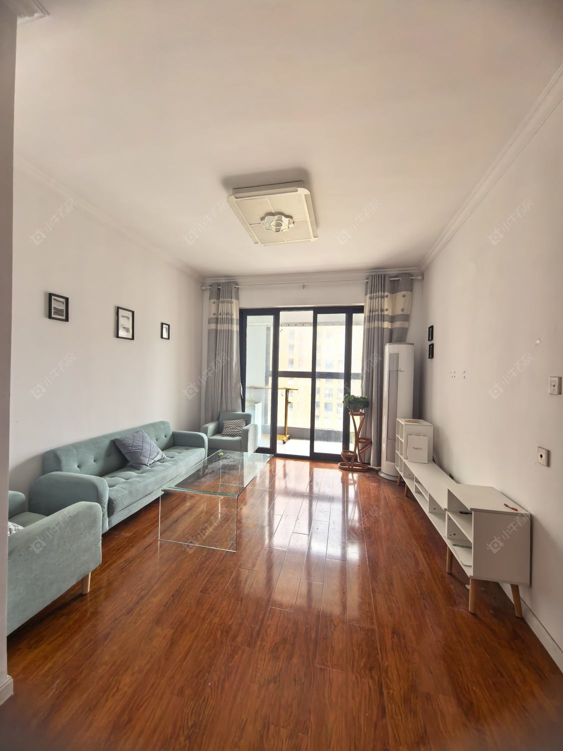 常州新城御景湾租房_小牛看房