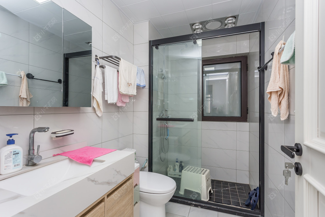 晋陵文锦房源室内图 常州晋陵文锦在售二手房源室内图_小牛看房